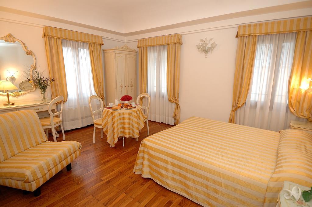 Casa Sul Molo Bed & Breakfast Venice Exterior photo